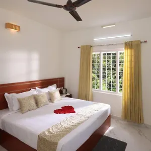  Villa Hills India