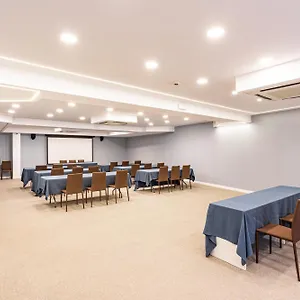 Veramar 4*, Fuengirola Spanje
