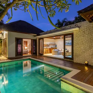 Bingin Castaways , Uluwatu Indonesië
