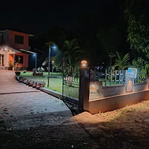  Holiday home 7th Heaven Kannur India
