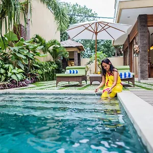  Villa O Indonesia