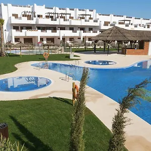 Appartement Mar De Pulpi Azucenas By Mar Holidays, San Juan de los Terreros