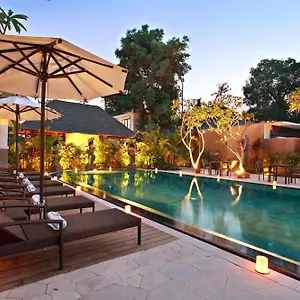  Villa New Sara Indonesia