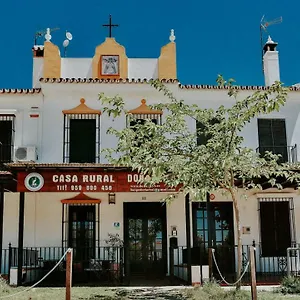 Séjour à la campagne Donana 51, El Rocío