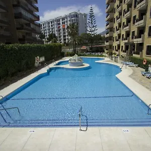 Ronda Iv - Boliches Fuengirola