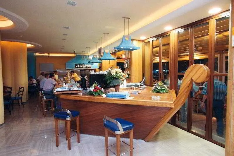 Apartment Apartamentos La Jabega Fuengirola Spain