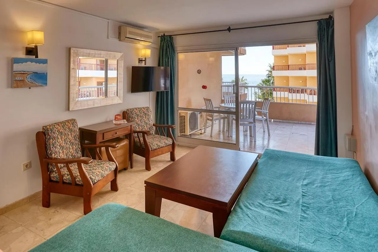 Apartamentos La Jabega Fuengirola Apartment
