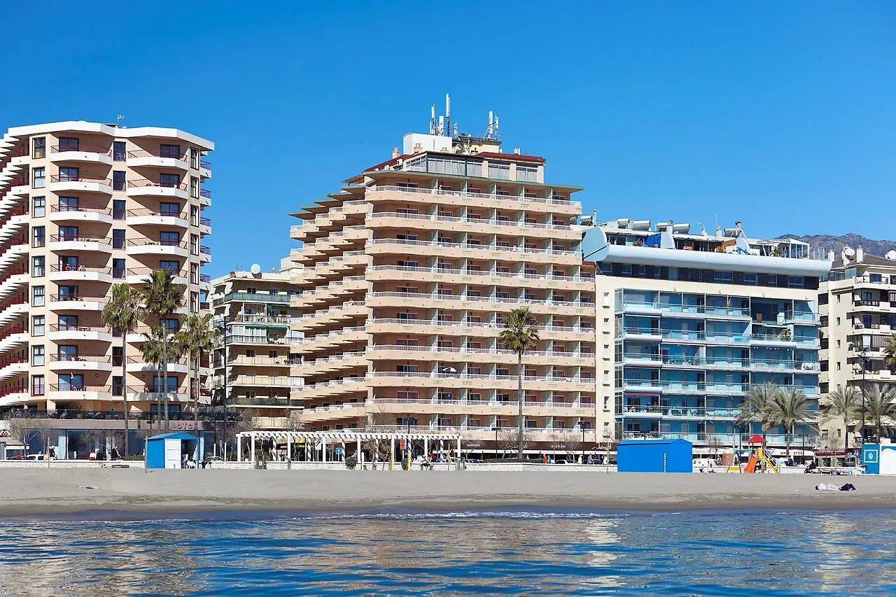 Apartamentos La Jabega Fuengirola