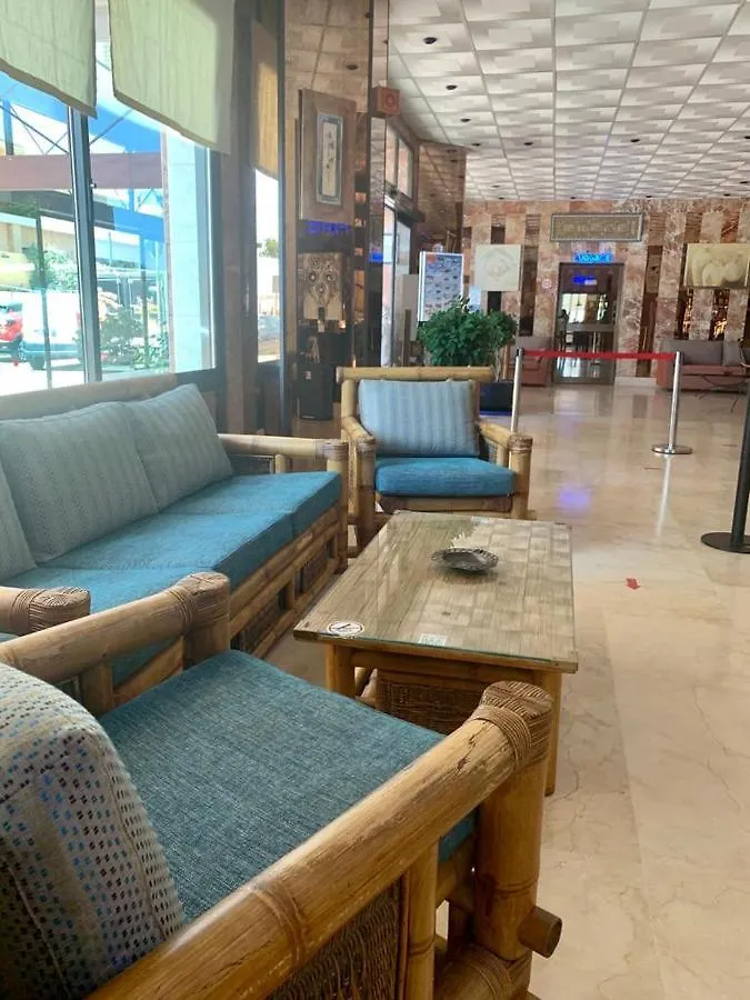 Appartamento Apartamentos La Jabega Fuengirola