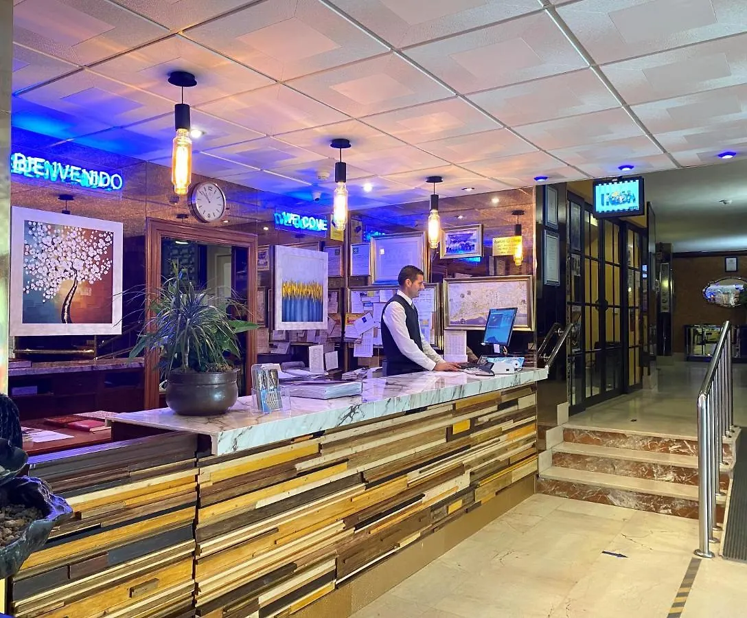 Appartamento Apartamentos La Jabega Fuengirola