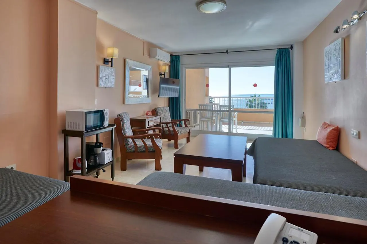 Apartamentos La Jabega Fuengirola