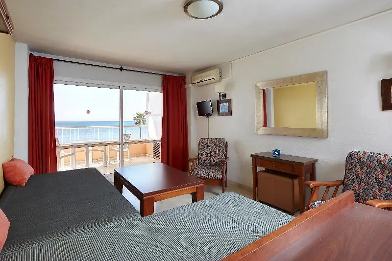 Apartamentos La Jabega Fuengirola Appartamento