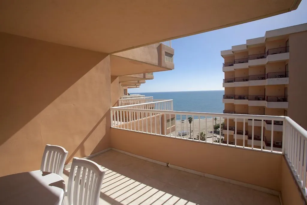 Apartamentos La Jabega Fuengirola Appartamento
