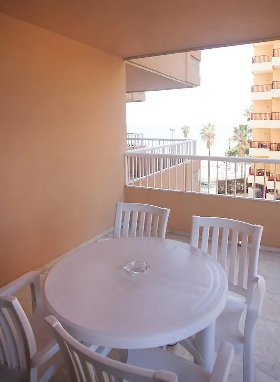 Appartamento Apartamentos La Jabega Fuengirola