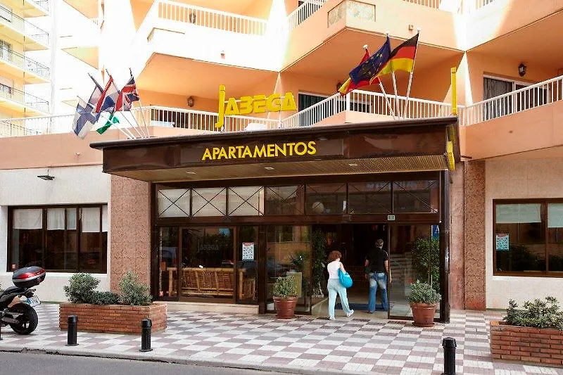 Appartamento Apartamentos La Jabega Fuengirola