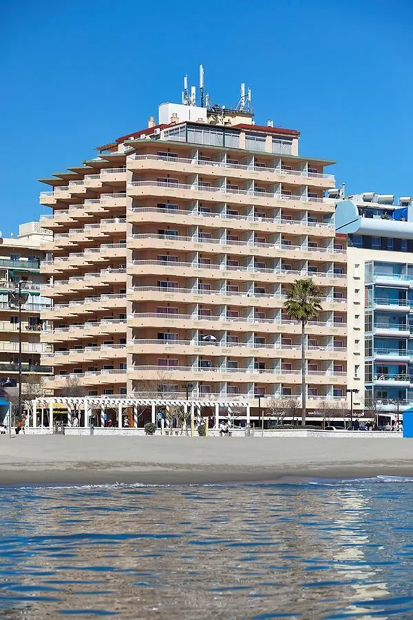 Apartamentos La Jabega Fuengirola Appartamento