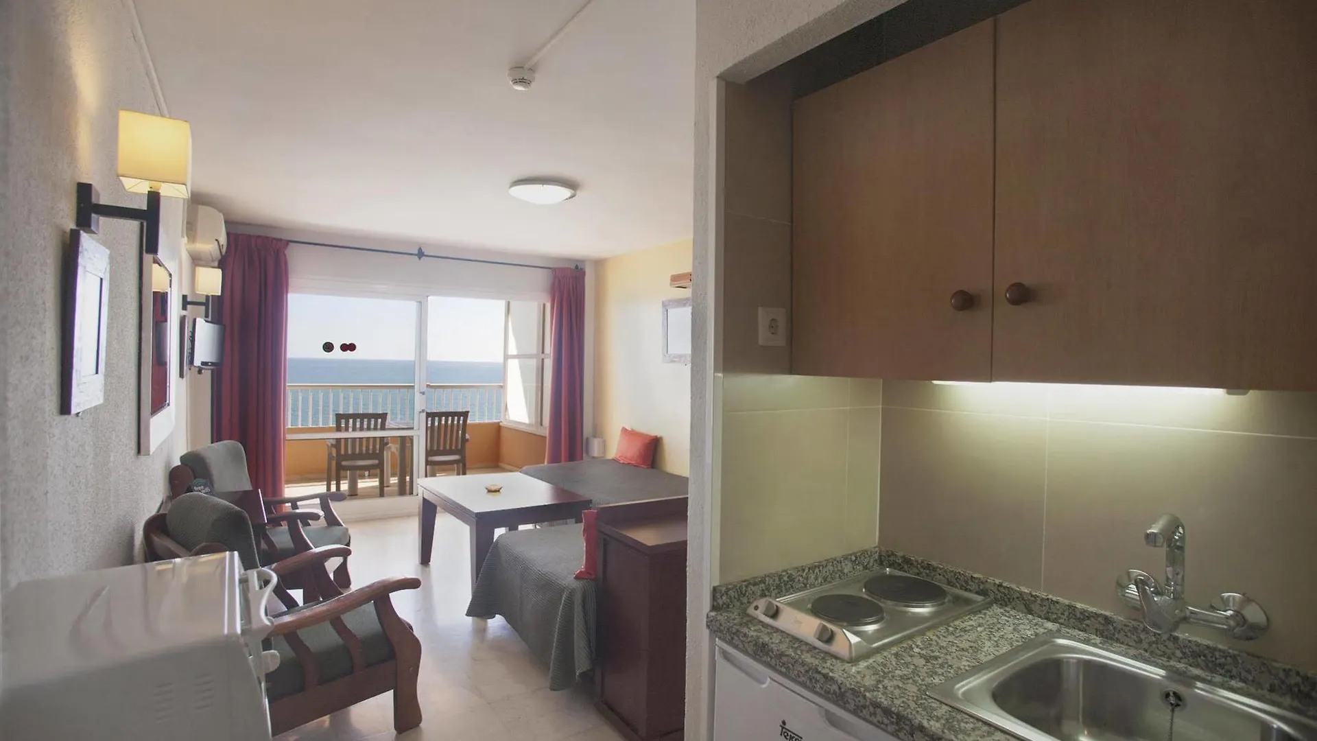 Apartamentos La Jabega Fuengirola Appartamento
