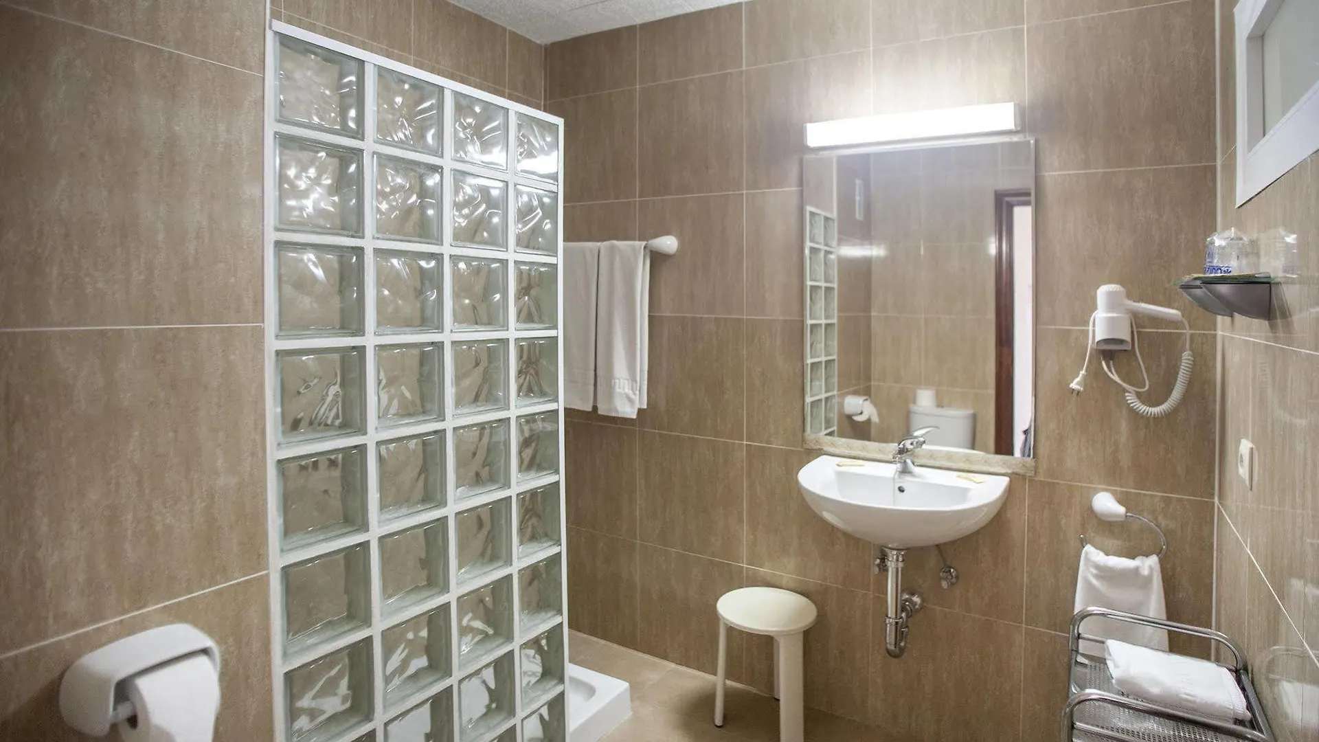 Appartamento Apartamentos La Jabega Fuengirola Spagna