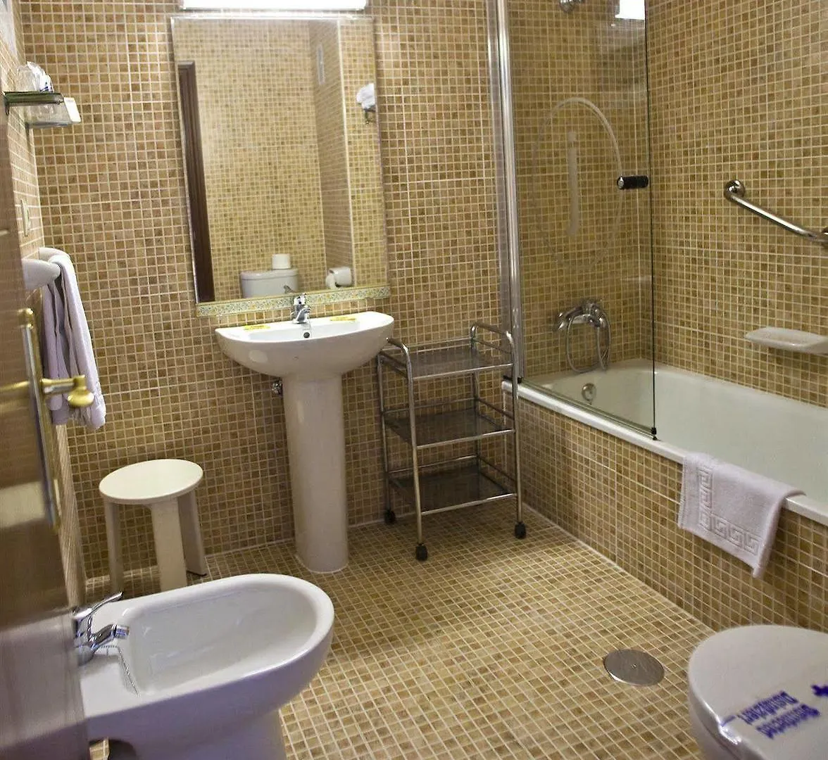 Apartamentos La Jabega Fuengirola 0*,  Spagna