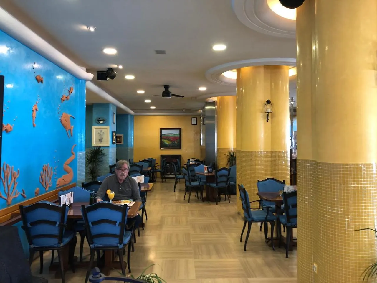 Apartamentos La Jabega Fuengirola Appartamento
