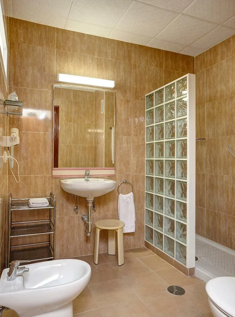 Appartamento Apartamentos La Jabega Fuengirola