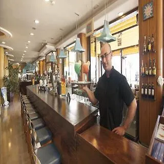 Apartamentos La Jabega Фуэнхирола
