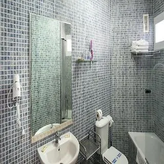 Apartamentos La Jabega Фуэнхирола 0*,
