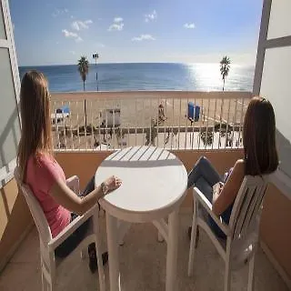 Apartamentos La Jabega Фуэнхирола 0*,  Испания