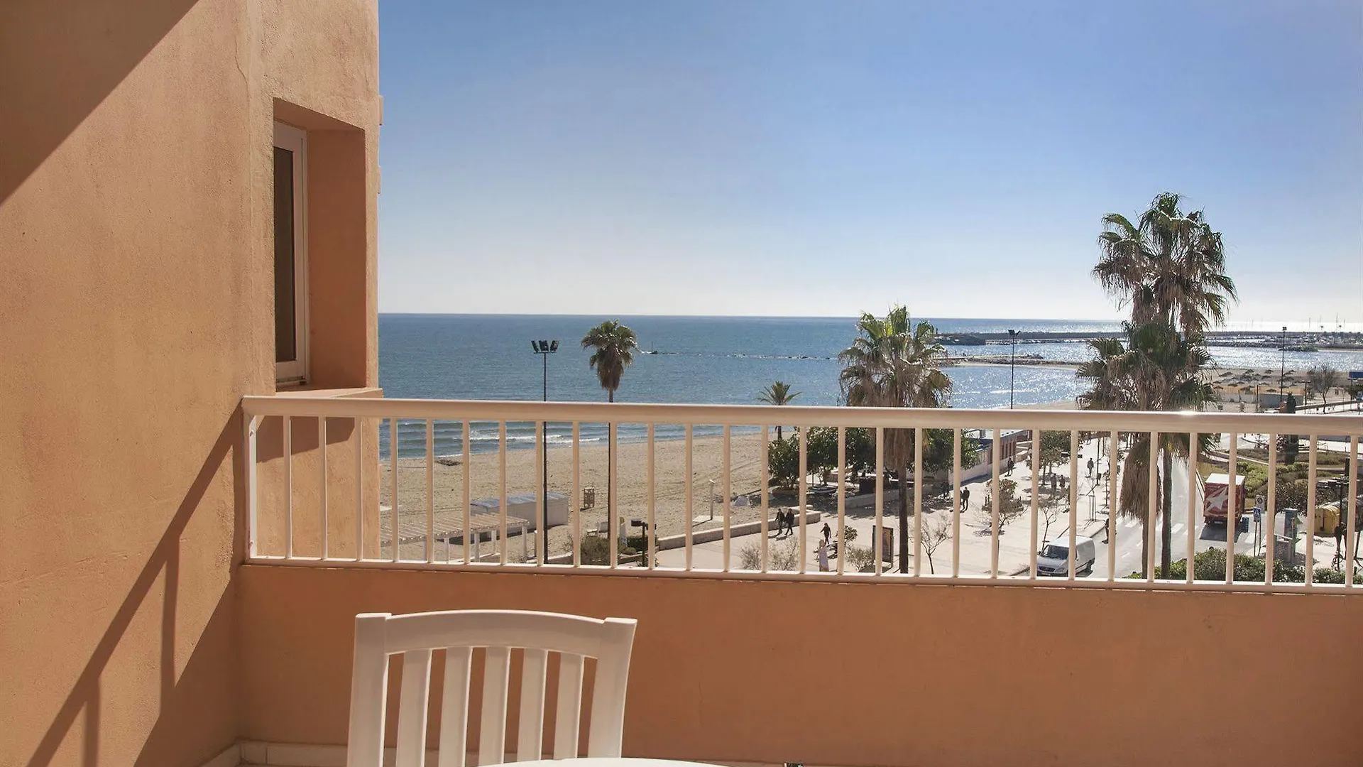 Apartamentos La Jabega Фуэнхирола